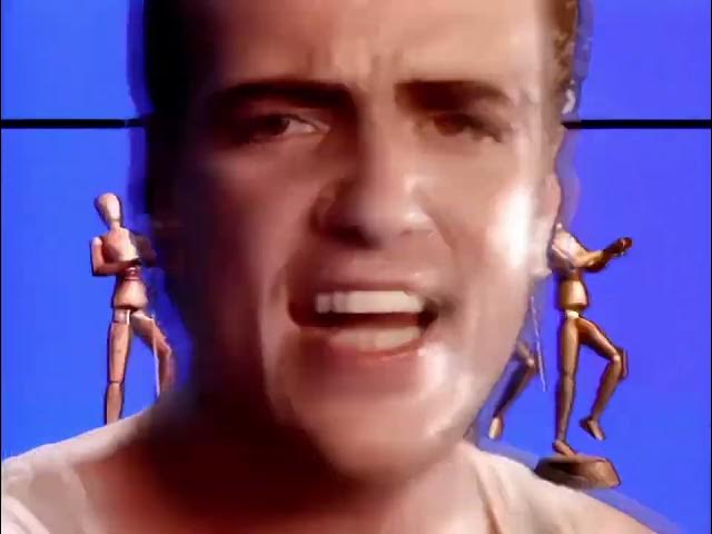 Video thumbnail for Go West We Close Our Eyes 1985 Official Video 🎞️4K🎶