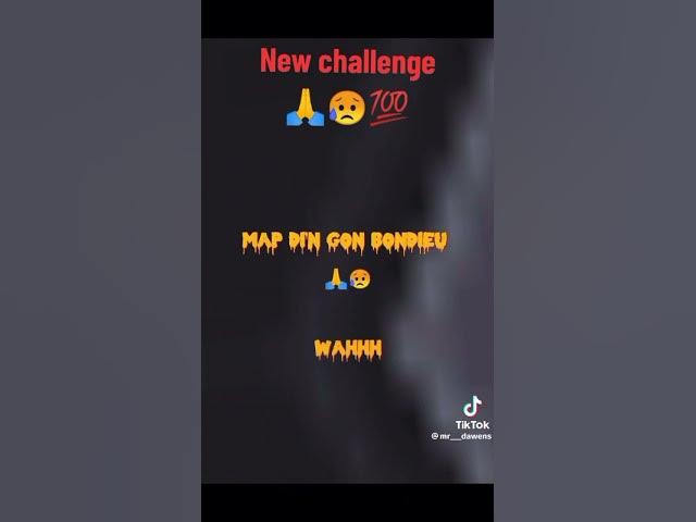 Video thumbnail for New Challenge 🤝 #challenge #viral #best #viralvideo #challengetiktok