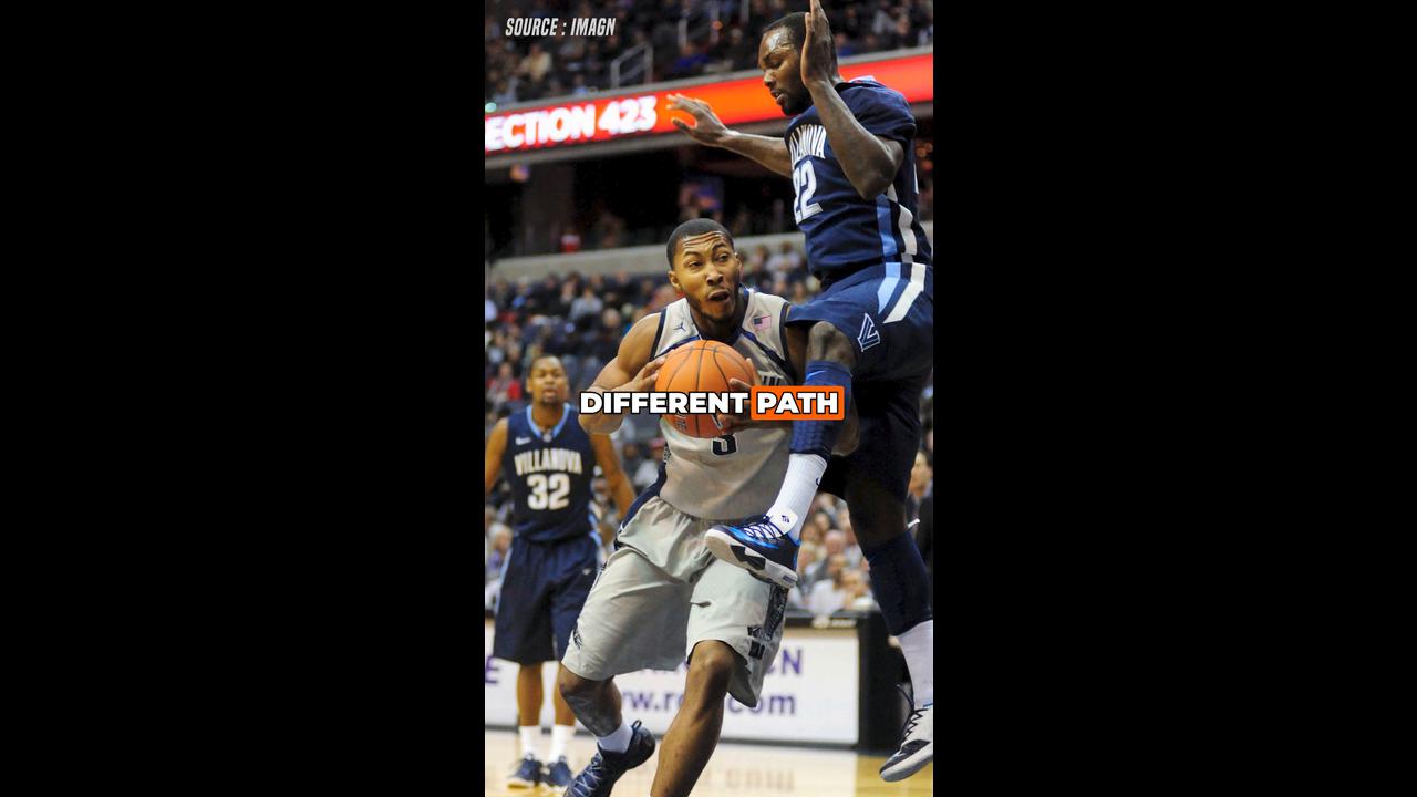 Video thumbnail for Meet Angel Reese’s Basketball-Powered Family Shaping Her Career