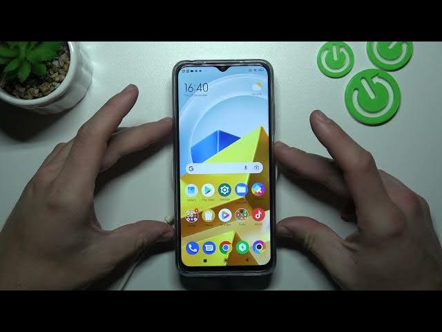 Video thumbnail for Does POCO M5 Support Wireless Charging?
