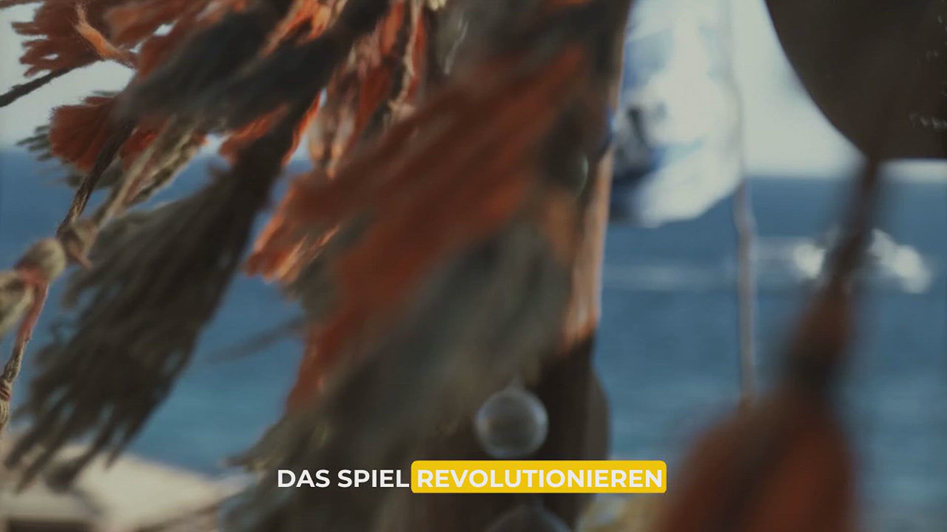 'Video thumbnail for Revolution auf dem Spielfeld: NFL testet Hawk Eye Technologie'