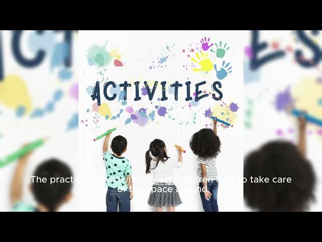 'Video thumbnail for What is the Importance of EPL Activities?'