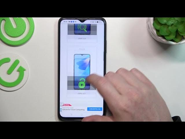 Video thumbnail for Does Oppo A17 Have Amoled Display?