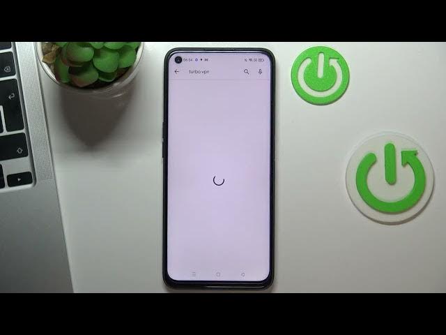Video thumbnail for How to Set Up VPN on REALME 9i – Free VPN Connection