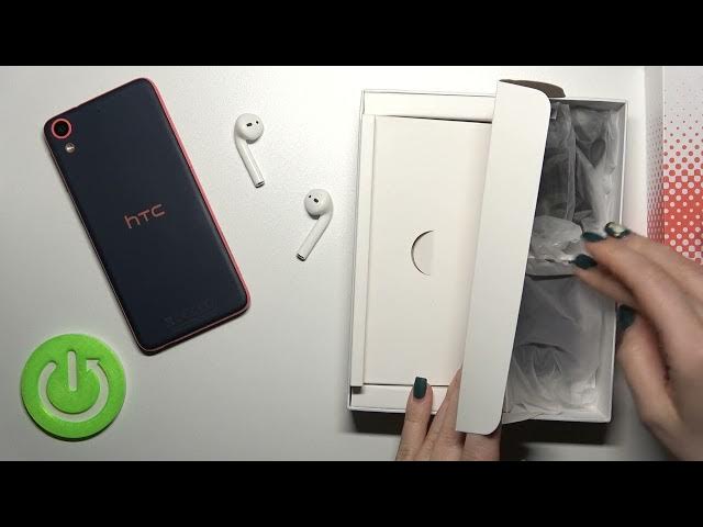 Video thumbnail for Does Does HTC Desire 628 Dual Sim Come With USB Cable?