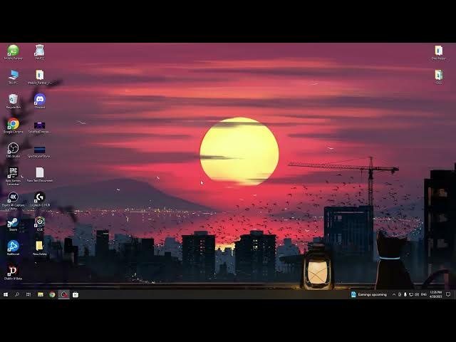 Video thumbnail for How To Get New 2023 UI Update For STEAM