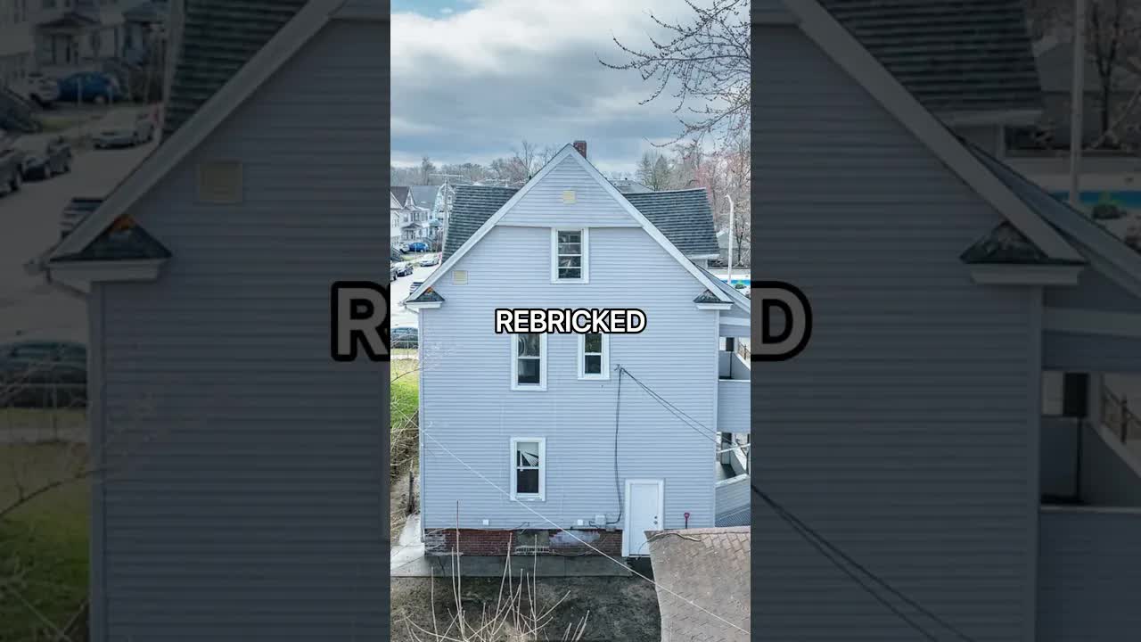 'Video thumbnail for investarters: house flip profit: turning $210k into $415k in 6 months'