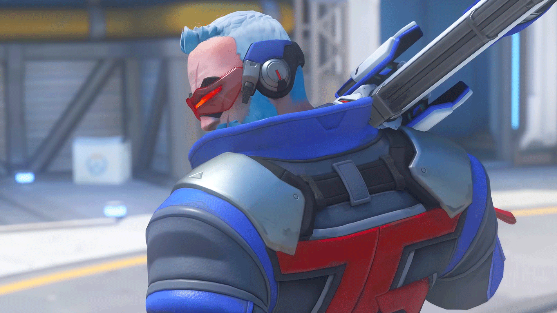 Video thumbnail for Overwatch 2 - Official Season 16: Stadium Trailer