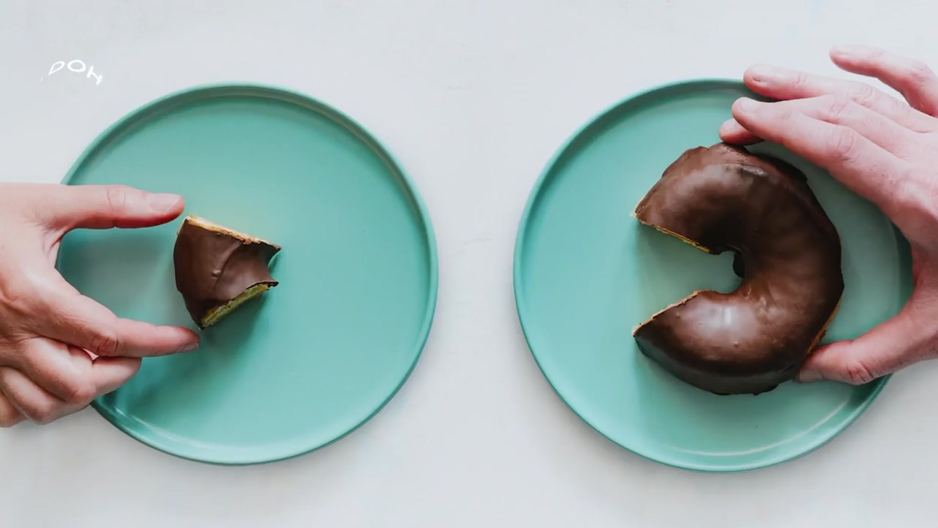 'Video thumbnail for Is success truly earned or inherited? #DohaDebates'