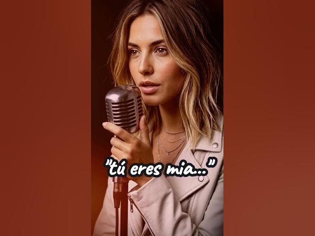 Video thumbnail for "Café humeante" es celebrar sin miedo el amar con pasión a otra mujer. - ValentIA (amor lésbico)