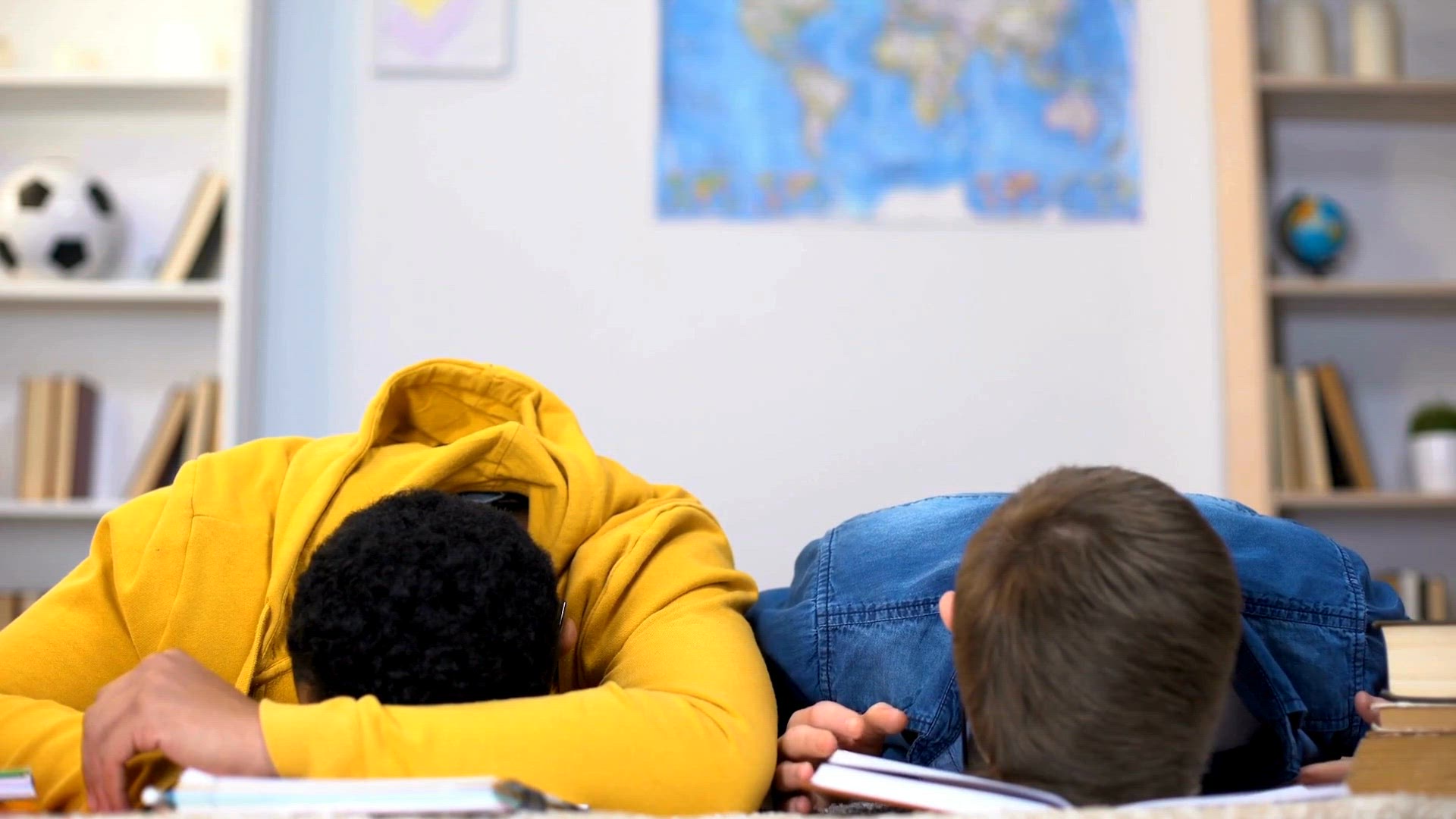 Video thumbnail for que nota necesitas sacar para el final