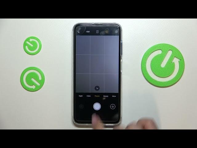 Video thumbnail for BLACKVIEW A90 - How To Camera Timer