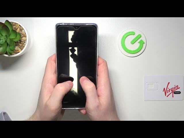 Video thumbnail for How Big Is POCO X5? – Hand Size Comparison