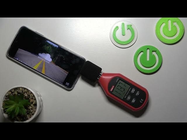 Video thumbnail for Poco M5s – Loudest Speaker Level