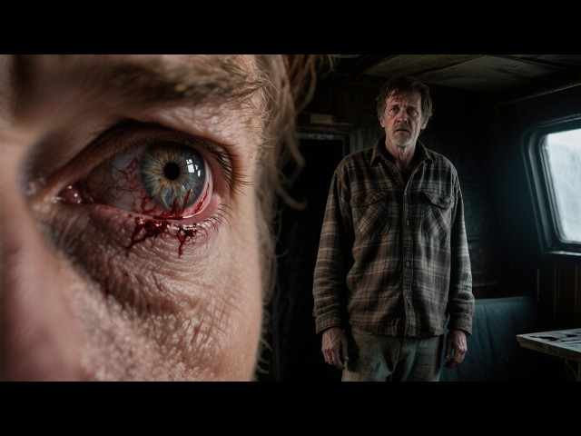 Video thumbnail for He Opened the Door and Found NOTHING... That's When the Real Horror Began 🚪👁️