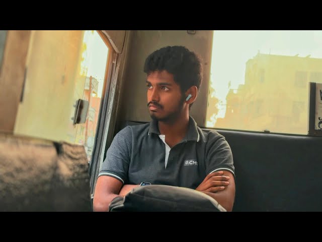 Video thumbnail for An  cycle of an Guy | SHIVA SHANKAR REDDY | Short Video |