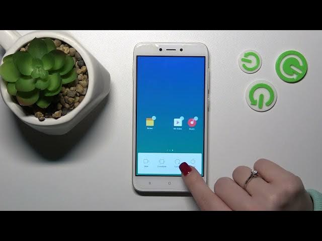 Video thumbnail for How to Change Home Screen Animation in Xiaomi Redmi 4X