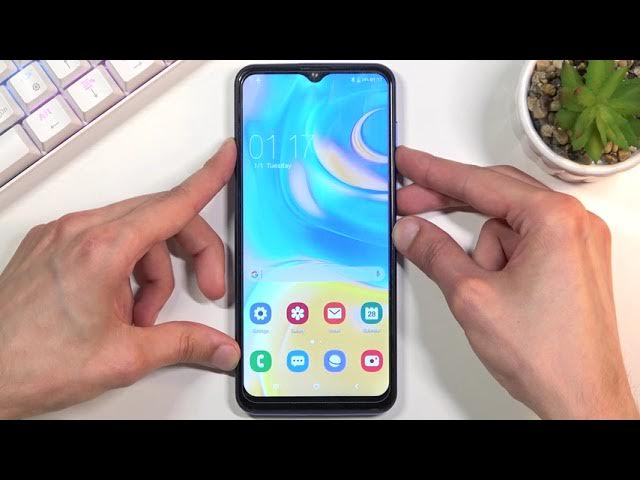Video thumbnail for How to Take Screenshot on Fake Samsung Phone | Android Phone Capture Screen