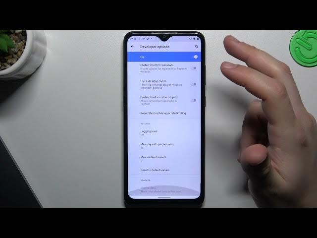 Video thumbnail for How to Turn OFF All Sensors in Android Phone? Disable All Sensors & Save Battery Life!