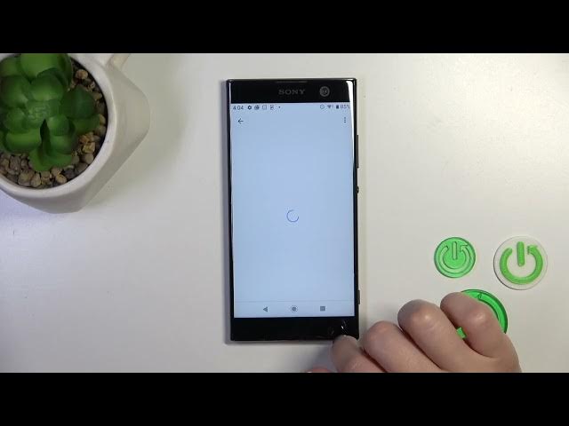 Video thumbnail for How to Turn On the Google Assistant Voice Match Feature on SONY Xperia XA2