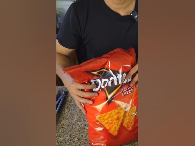 Video thumbnail for Spicy Nacho Cheese