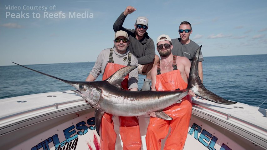 Video thumbnail for Made in Connecticut: Essex tackle company lands anglers’ biggest catches