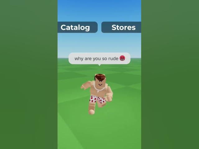 Video thumbnail for send this to your sibling #funny #robloxedit #roblox #edit