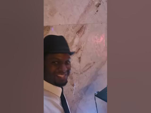 Video thumbnail for DJ Willie will @ Wedding