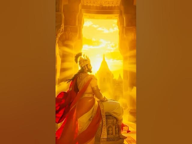 Video thumbnail for “Shocking Tale of the Gupta Empire” #facts #viral #viralvideo #history #edu #chandragupta