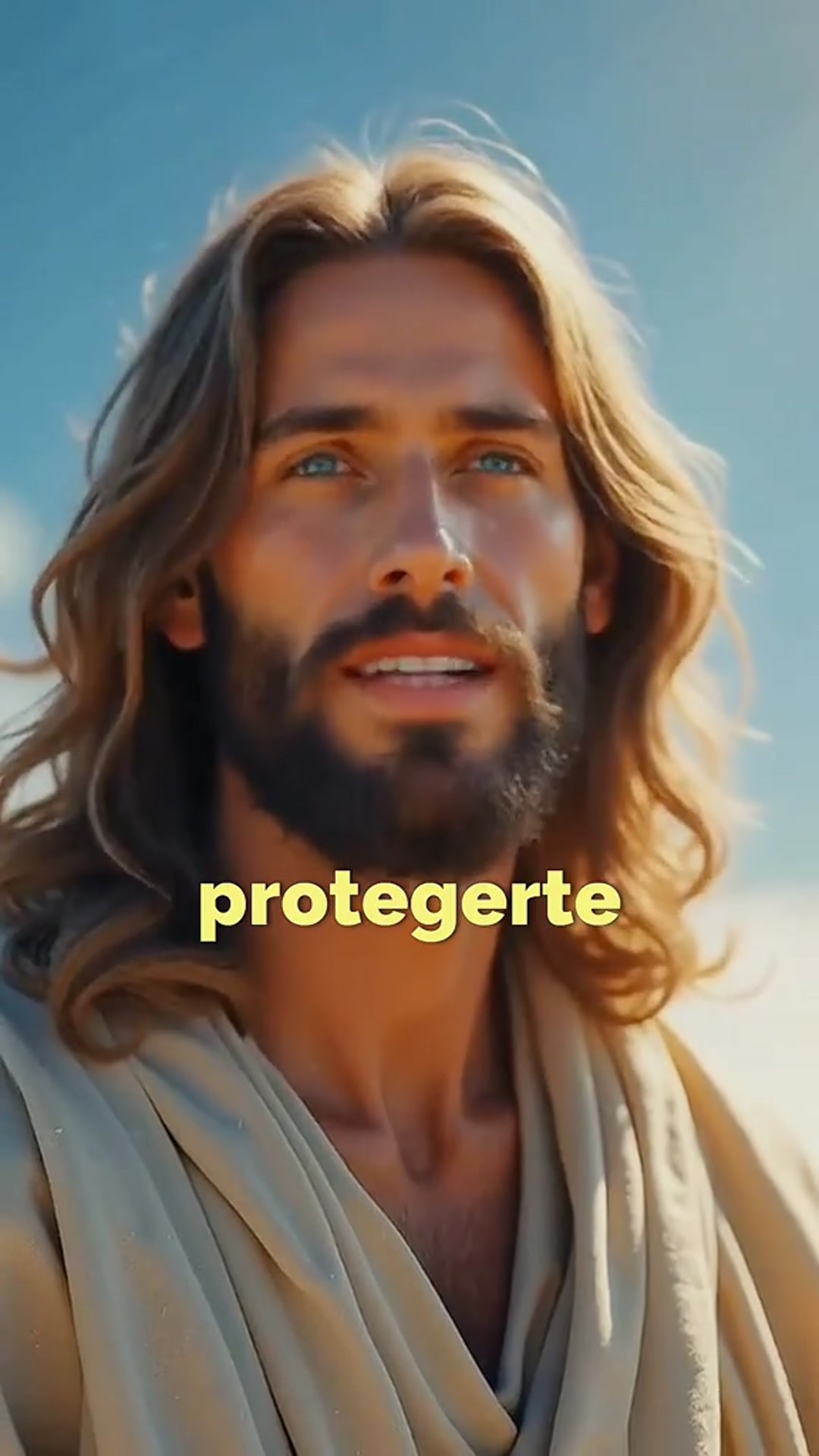 Video thumbnail for Hijo amado, escucha mi voz en esta mañana