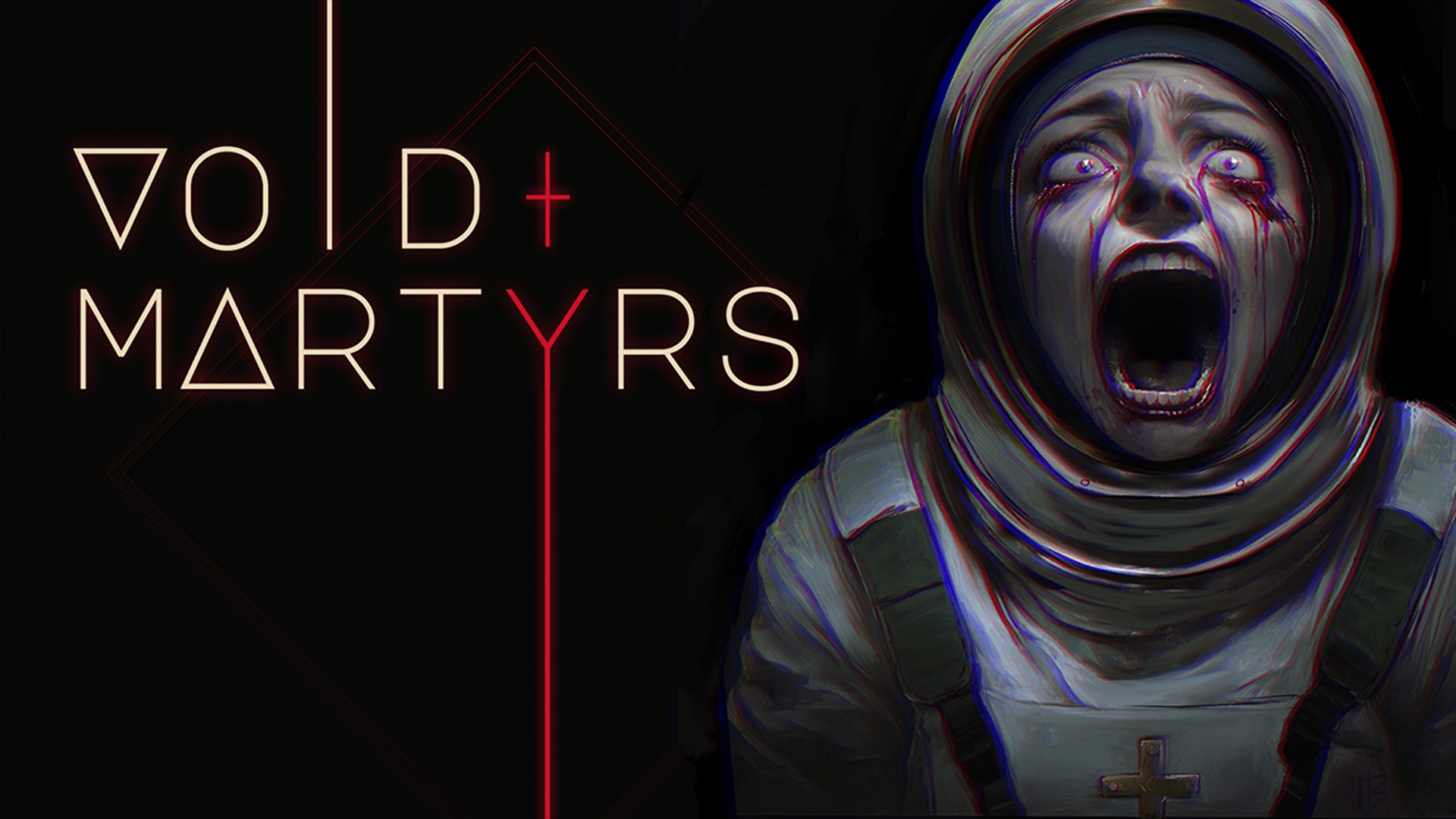 Video thumbnail for Void Martyrs - Official Trailer | IndieMania Showcase 2026