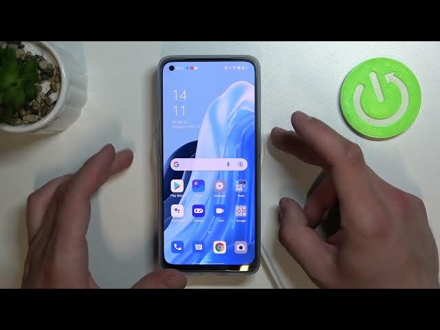 Video thumbnail for Does OPPO Reno7 Support Wireless Charging?