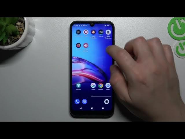 Video thumbnail for How to Make MOTOROLA Moto E6S Louder? - Volume Booster