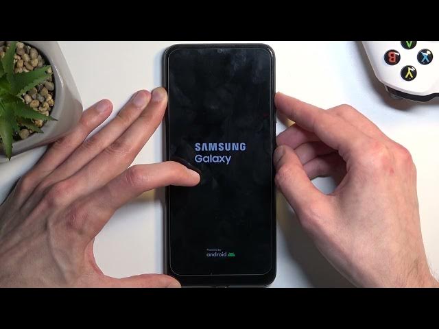 Video thumbnail for How to Wipe Cache Partition on SAMSUNG Galaxy A03?