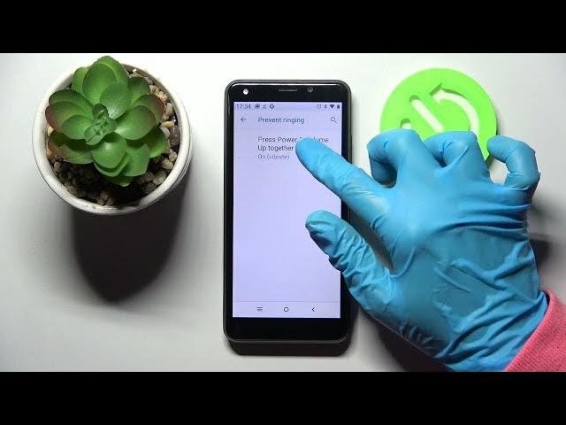 Video thumbnail for How to Enter Vibration Settings on STK LIFE 9