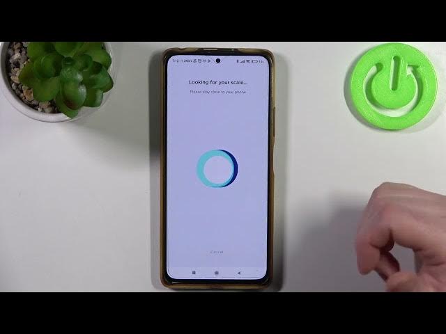 Video thumbnail for The Ultimate Guide to Updating Your Nokia Body+ Withings Scale