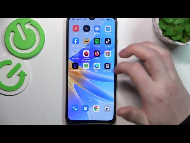 Video thumbnail for Is Fortnite Available On Oppo A17 | Can I Play Fortnite