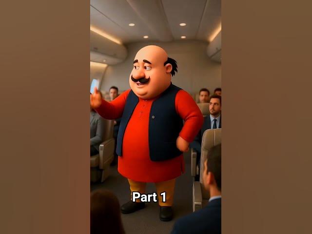 Video thumbnail for मोटू और पतलू की दोस्ती ❤️ Part -1_ motu Patlu cartoon_ #ai #cartoon #motupatlu