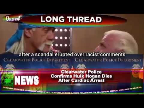 Video thumbnail for LongThread @12pm 25 7 Part One