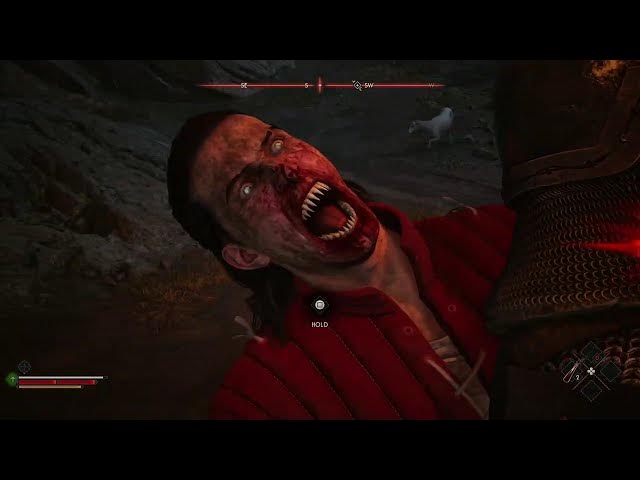 Video thumbnail for The Blood of Dawnwalker - Bad Blood: Search For Vladimir: Open Chests (Scarlet Knightly Gambeson)