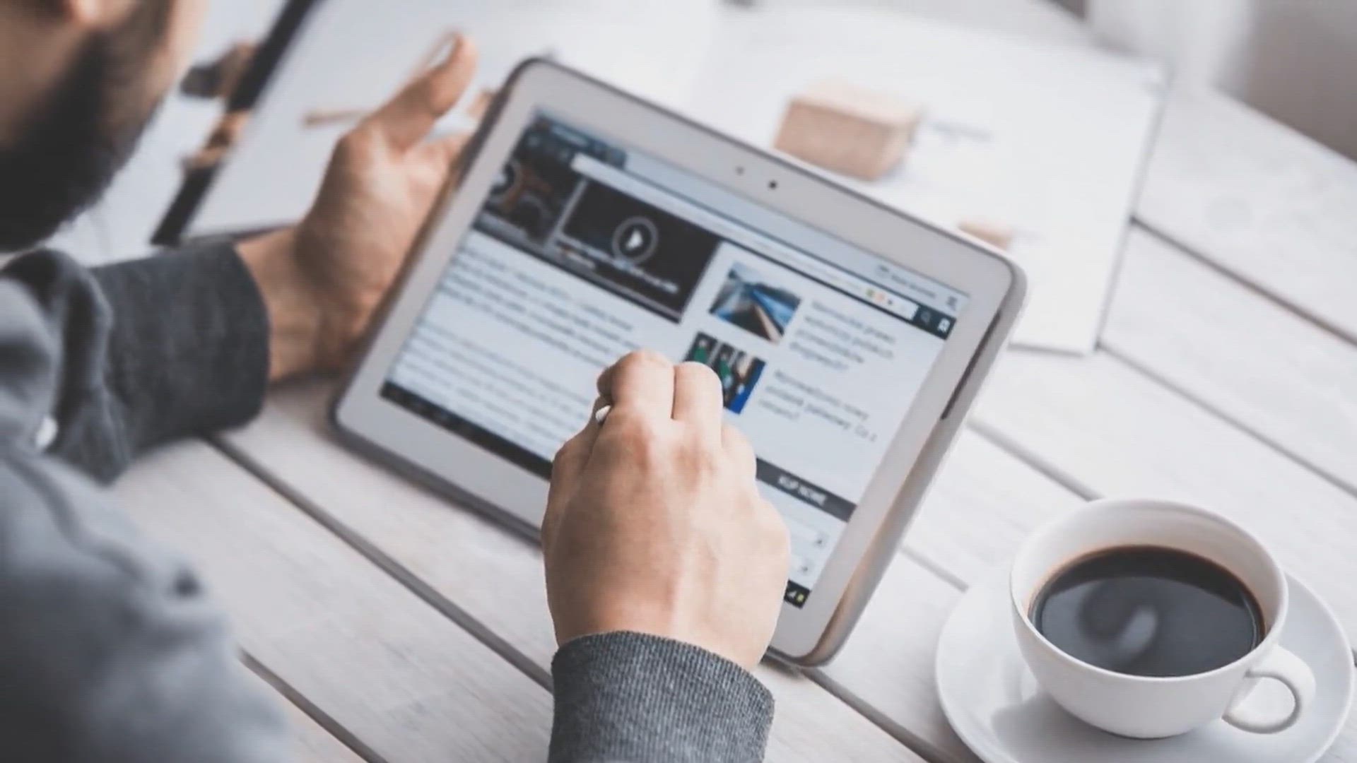 Video thumbnail for E Ink Tablets: Are They Right for You?