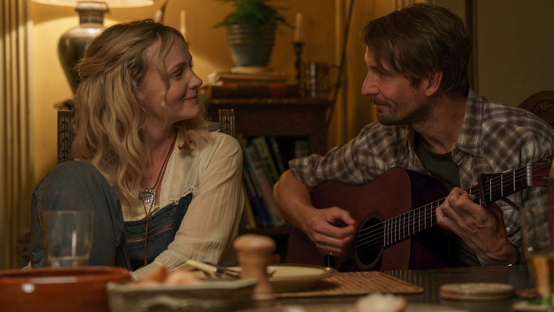 Video thumbnail for The Ballad of Wallis Island - Official Trailer #2