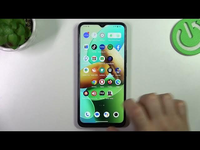 Video thumbnail for How to Make Phone Louder on VIVO Y22s