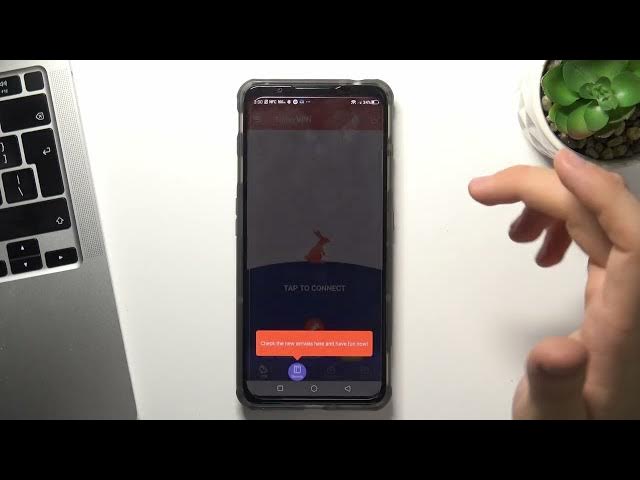 Video thumbnail for How to Install and Set Up the Free VPN Connection on the ZTE Nubia Red Magic 7 - TurboVPN App
