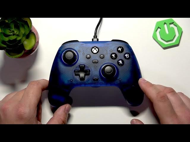 Video thumbnail for GameSir T7 Device Preview