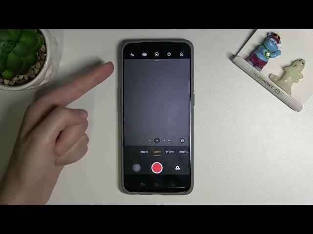 Video thumbnail for How to Activate Image Stabilization on REALME GT MASTER EDITION - Turn On Image Stabilization