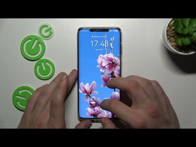 Video thumbnail for HUAWEI Mate 50 Pro - All Unlock Methods