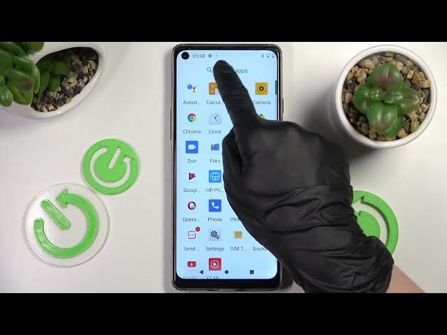 Video thumbnail for How to Find and Access the Downloaded Files on the CUBOT Max 3