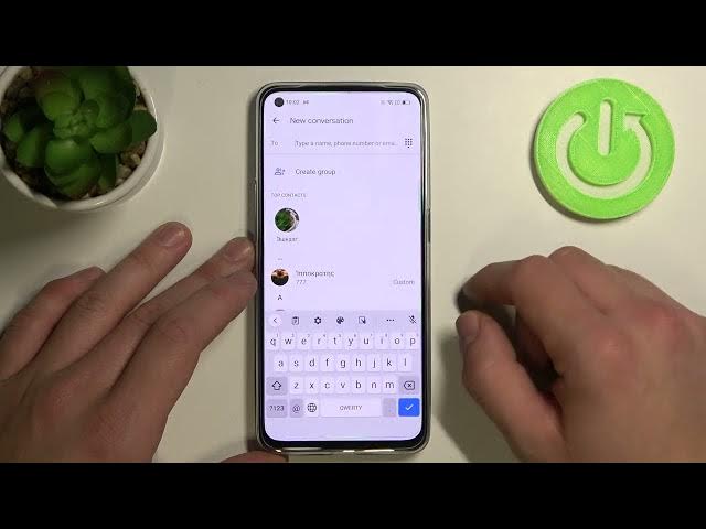 Video thumbnail for How to Fix Floating Keyboard on OPPO RENO6 – Pin Floating Keyboard