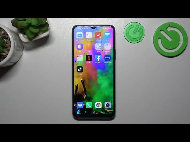Video thumbnail for How to Find Recycle Bin on Honor 8X?